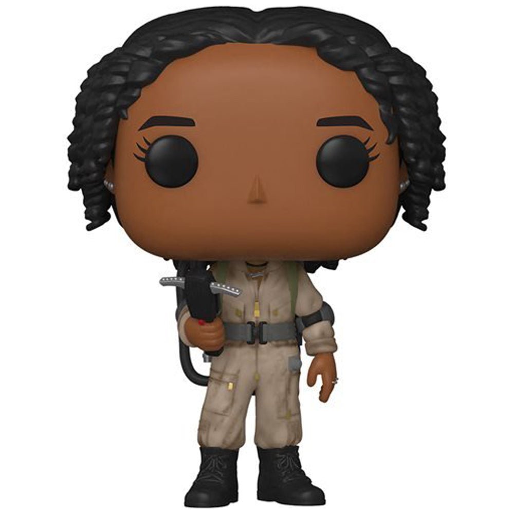 GHOSTBUSTERS ゴーストバスターズ - POP Movies: Afterlife Lucky / フィギュア・人形 - PGS